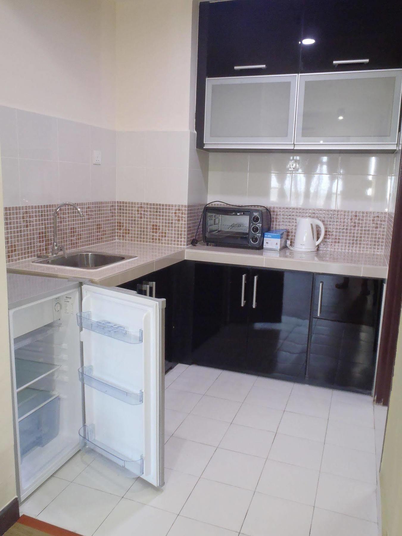 The Room @ Anjung Vista Condominium Kota Bharu Exterior photo