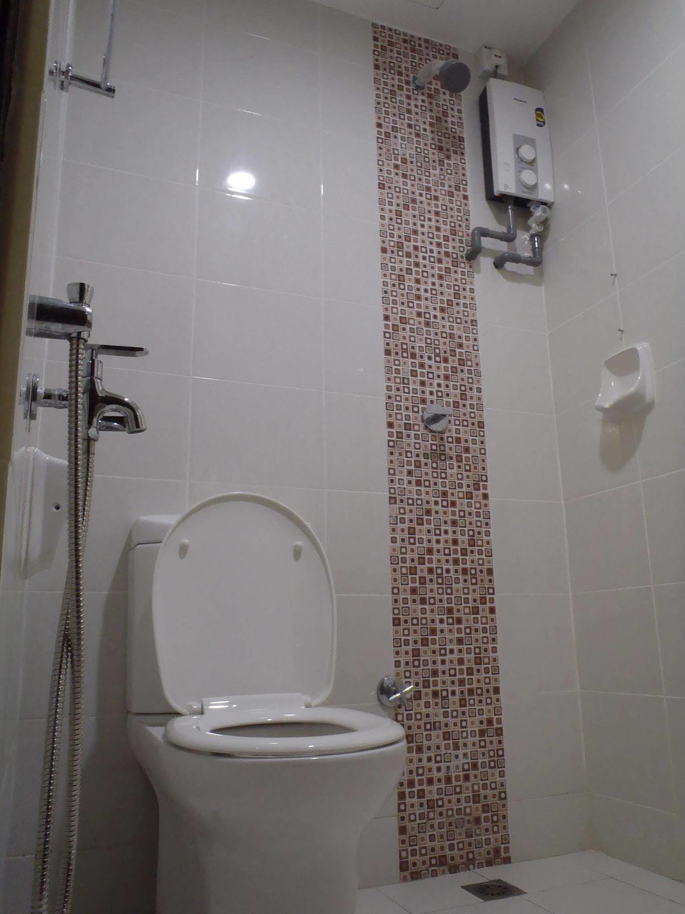 The Room @ Anjung Vista Condominium Kota Bharu Exterior photo