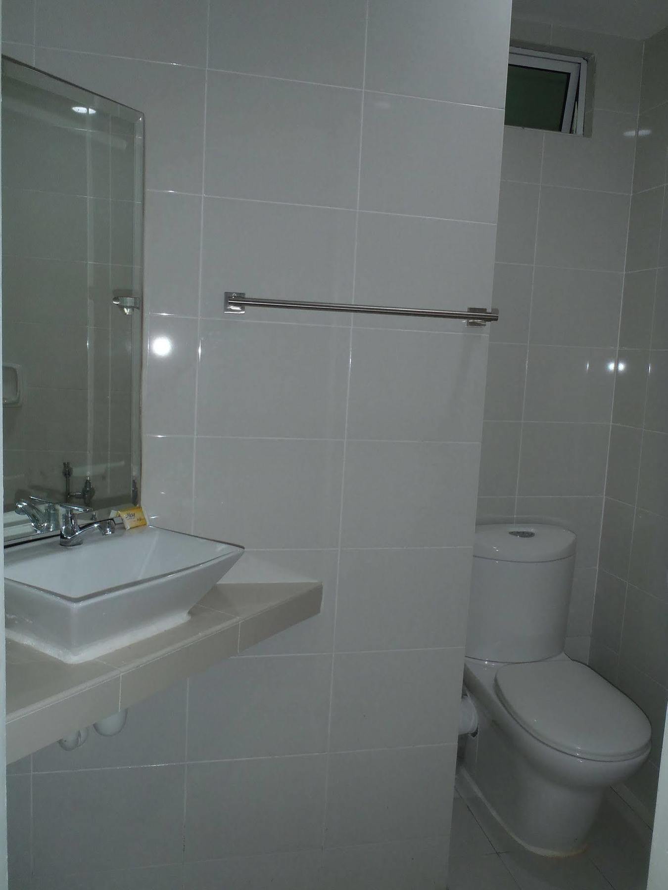 The Room @ Anjung Vista Condominium Kota Bharu Exterior photo